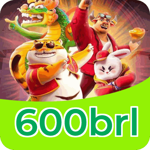 Tabela RTP dos jogos de cassino da 600brl