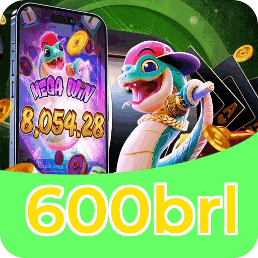 600brl APP mobile iOS Android - 187 mil downloads São Paulo Rio BH