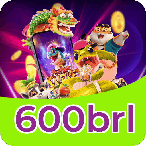 Passo a passo para baixar o app 600brl — ilustração editorial