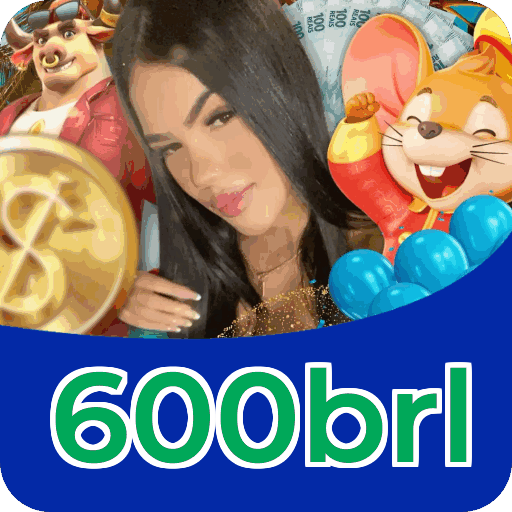 600brl bônus R$5.000 + 500 giros - Rollover 35x, prazo 30 dias, 38% taxa conversão
